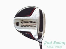 TaylorMade 300 Mini Driver 13.5° Graphite X-Stiff Right 45.0in