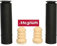 Magnum Technology A9U009 Staubschutzsatz FüR StoßDäMpfer Staubschutz