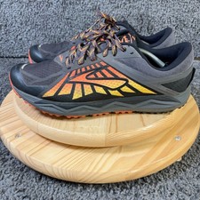 Brooks Caldera Trail Running Shoes Mens Size ...