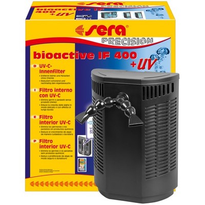 sera bioactive IF 400 + UV