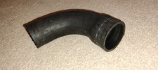 Jaguar X-Type boost pipes