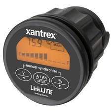 Xantrex LinkLITE Battery Monitor 84-2030-00