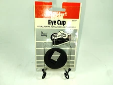 Coastar Eye Cup EC-P Pentax, Konica, Ricoh And Fuji Sharper Viewing NOS