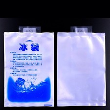 Thickened Refrigerated Food Express Disposable Water Injection -keeping Ice