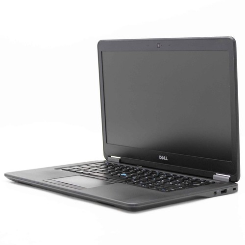 Notebook Dell E7450 14 " I5 Win10 4gb 120gb Italian Computer Portable - Picture 2 of 7