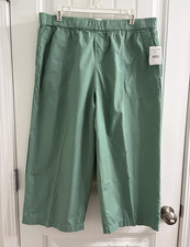 NWT Fresh Produce 1X Lagoon Beachcomber Pull ...