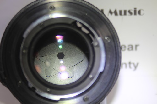 1yrWarranty MINT Minolta MD 50mm f1.4 manual lens prime New MD NMD for X SRT SR - Picture 5 of 22