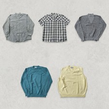L.L.Bean Mens 5 Piece Outfit Bundle Size XL