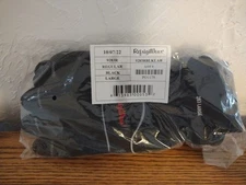 (2) NIP Refrigiwear Cold Weather Size Large Gloves. Freezer Work, Skiing, Snow