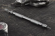 5.5" Wrist Watch Band Pin Pusher Spring Bar Strap Link Remover Repair Pry Tool