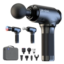 Bob and Brad T2 Heat & Cold Head Deep Tissue Body Muscle Relaxation For Athletes