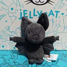 Ooky Bat Jellycat | Jelly Journal