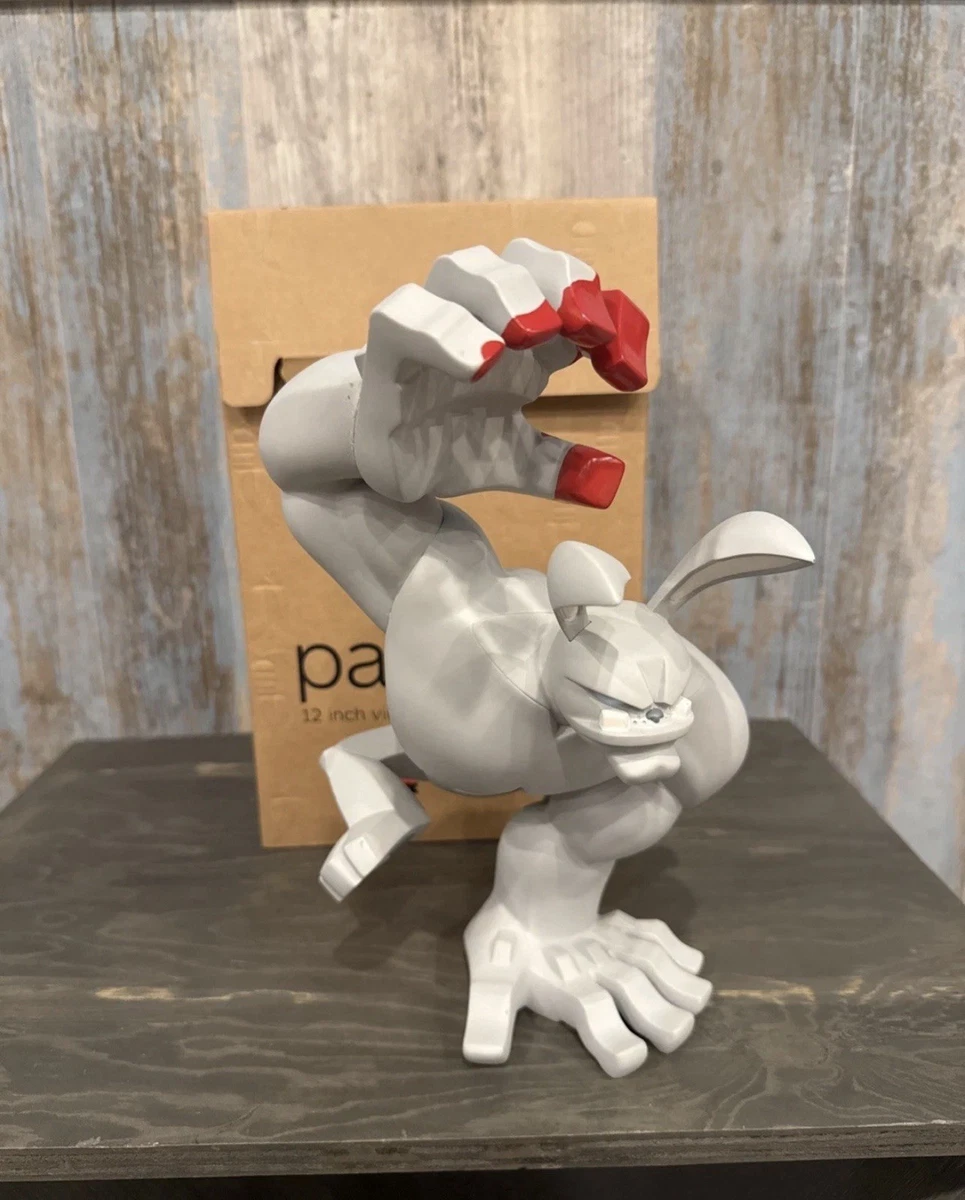 coarse COARSETOYS paw! blackout 留之助商店 Coarsetoys Paw for sale | eBay
