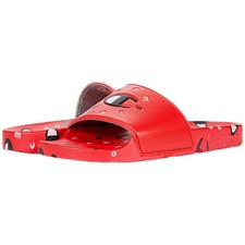 Champion lpo Circular Scarlet CP101034W Men's Size 6 Medium