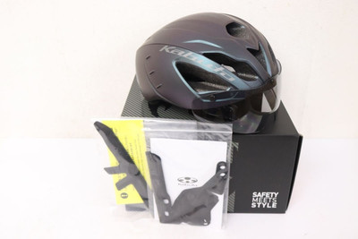 OGK Kabuto AERO R2 Matte Trans Green Helmet L/XL Size 59 OGK Kabuto AERO R2 Matte Trans Green Helmet L/XL Size 59