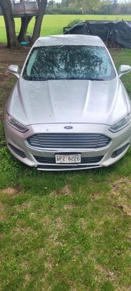 Power Brake Booster VIN 9 8th Digit Turbo Fits 13-16 MKZ 4262862 Foto 3 de 4