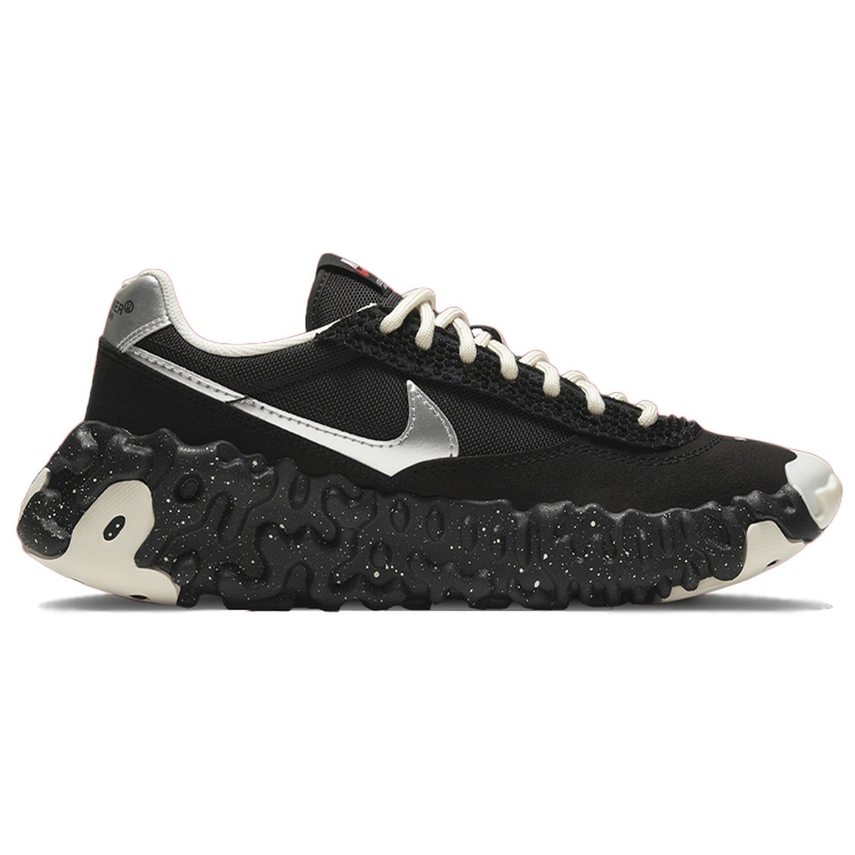 Size 11 - Undercover x Nike Overbreak SP Black for sale online | eBay