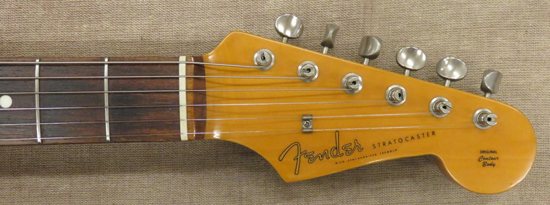 Fender Japan ST62-55 E Fender Japan ST62-55 E