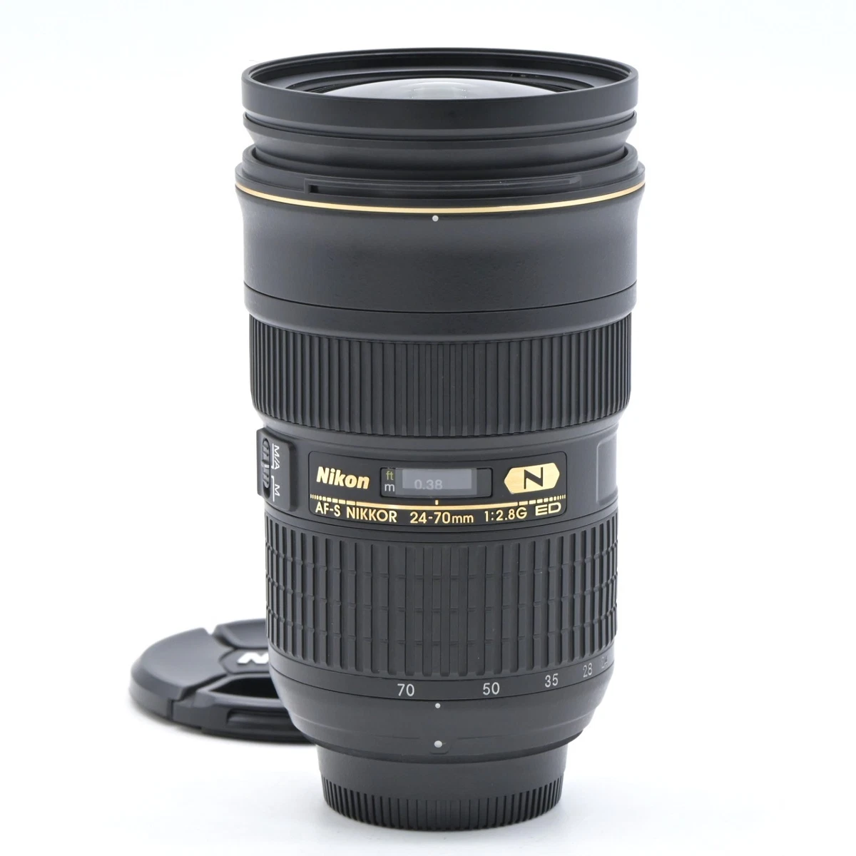 Nikon 24-70mm Camera Lenses for sale - eBay