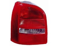 RÜCklicht RÜCkleuchte Links Audi A4 Avant 1999-2000