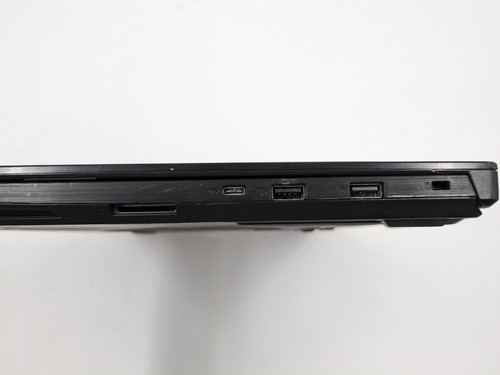 ASUS ROG GL703V 17,3" i7-7700HQ 32GB DDR4 256GB SSD + 1TB HDD SSD GTX 1050 Win10 - Foto 10 di 12