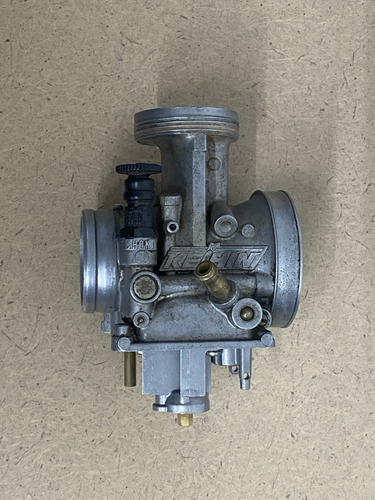1995 Yamaha YZ250 YZ 250 OEM MIKUNI CARBURETOR CARB FUEL 1992 - 1995 - Bild 11 von 16