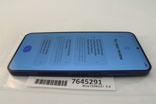 Samsung Galaxy S25+ Blue Unlocked