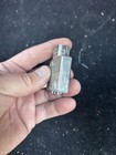Vintage WWII Berkeley Flashlight Windproof Lighter 1940’s! No Reserve Auction — photo 5