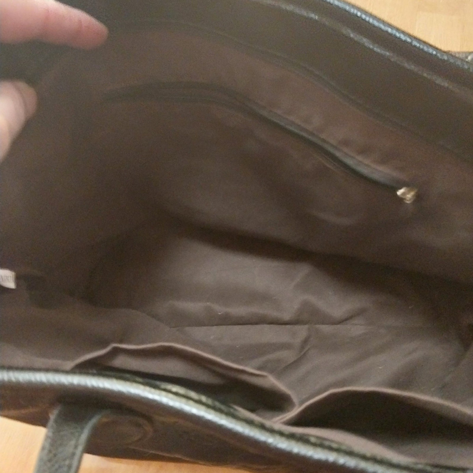 Devil Skull purse - image 7