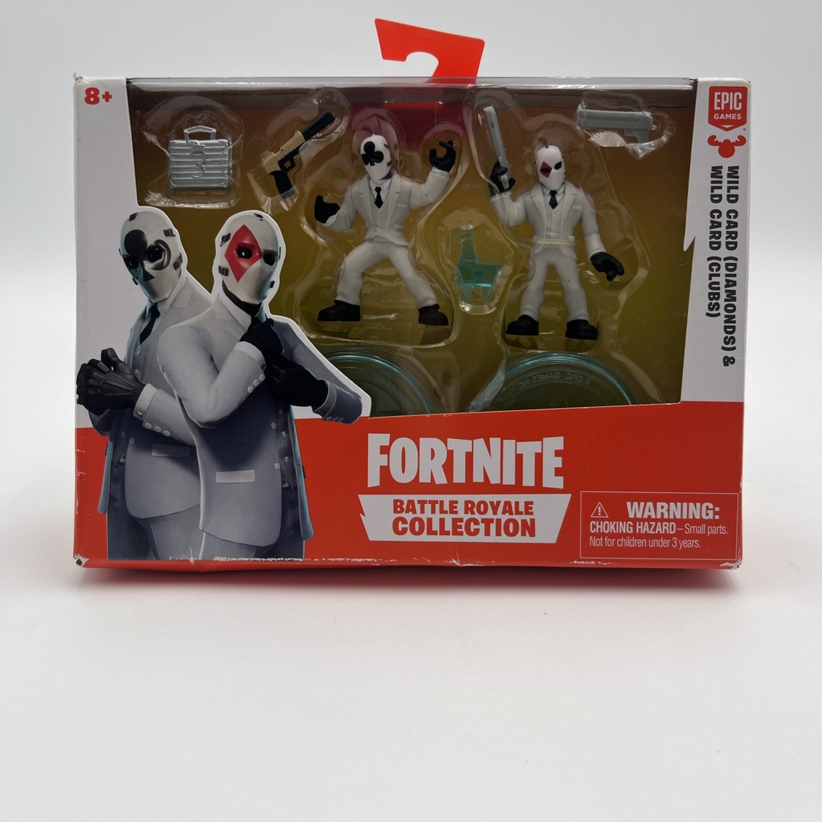 Fortnite Wild Card ワイルド カード Wild Card | Fortnite Wiki | Fandom