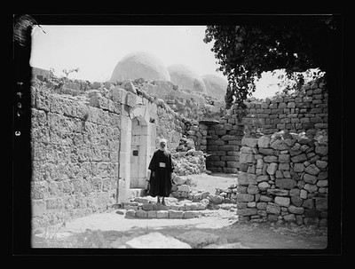 Beit Ed-Din,The Shehab Palace,held as a national monument,Lebanon,1920-1933,4
