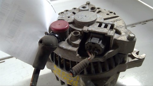 Alternator 130 Amp Fits 03-04 EXPEDITION 496898 - Picture 5 of 12