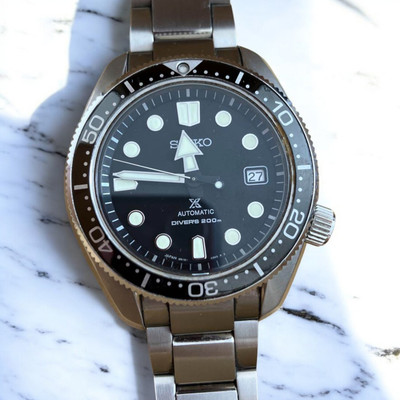 SEIKO セイコープロスペックスダイバー200m 6R15 00G0 SEIKO（セイコー） 腕時計 6R15-00G0 プロスペックス ダイバー