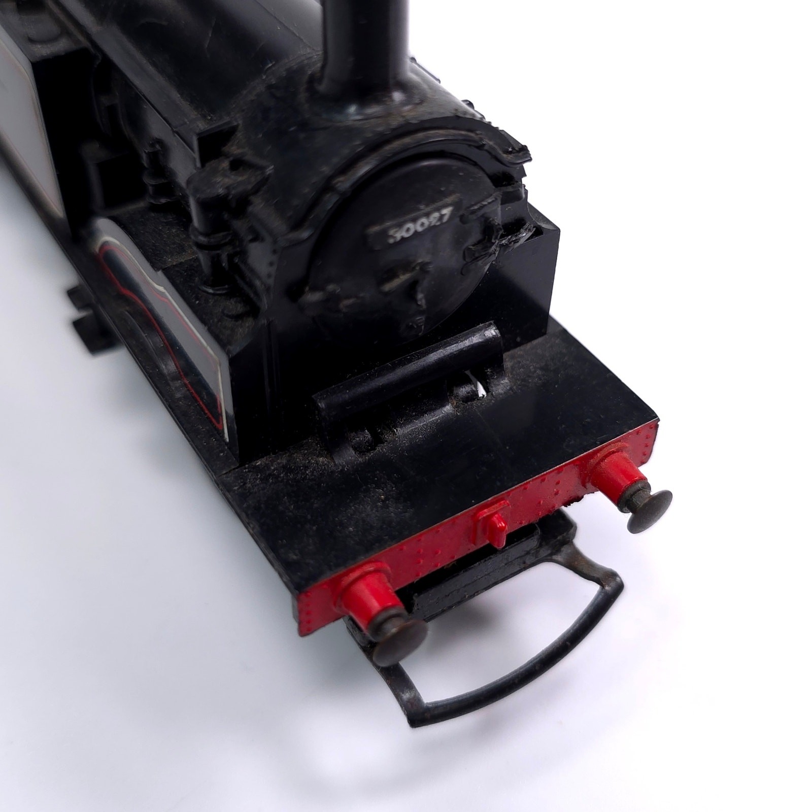 Hornby Tri-ang HO Scale British Railways 30027 Steam Engine Train Untested