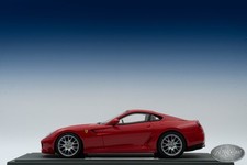 1/18 BBR 2006 Ferrari 599 GTB Rosso Corsa Red 🤝ALSO OPEN FOR TRADE🤝