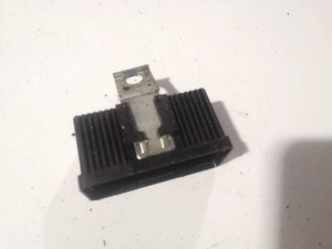 01345962080 Lüfter Steuergerät Relais  Peugeot Boxer DE2260378-77