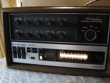 Nutone Intercom SM428 Stereo Master Unit
