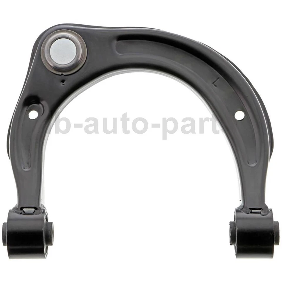 Front Upper Control Arm w/ Ball Joint 2x Fits Hyundai Sonata 3.3L 2008-2010 - Image 4 of 4