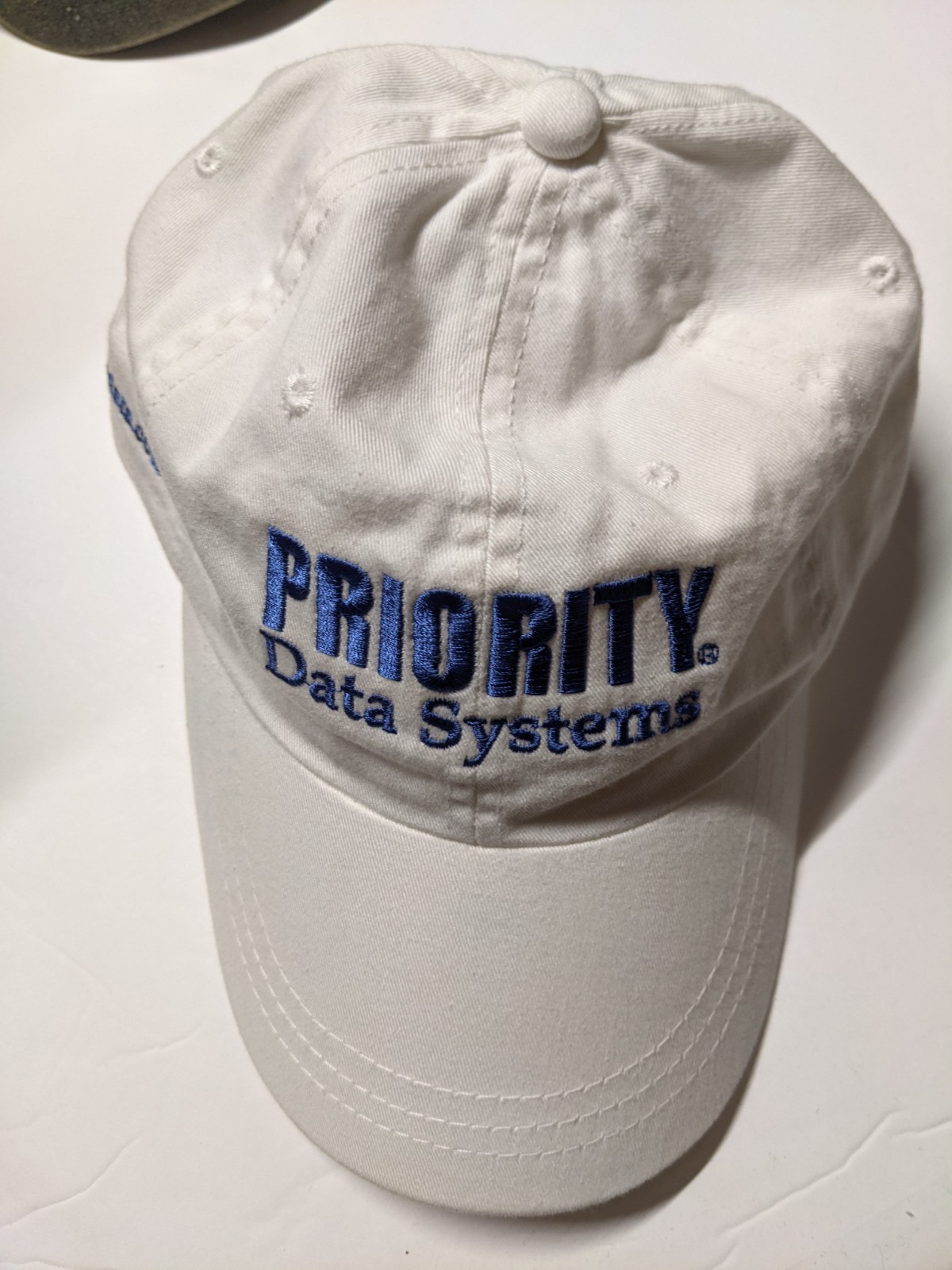 Priority Data Systems Hat - image 1