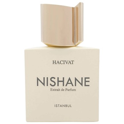 Nishane Men's Hacivat Extrait de Parfum Spray 1.7 oz Fragrances 8681008055388