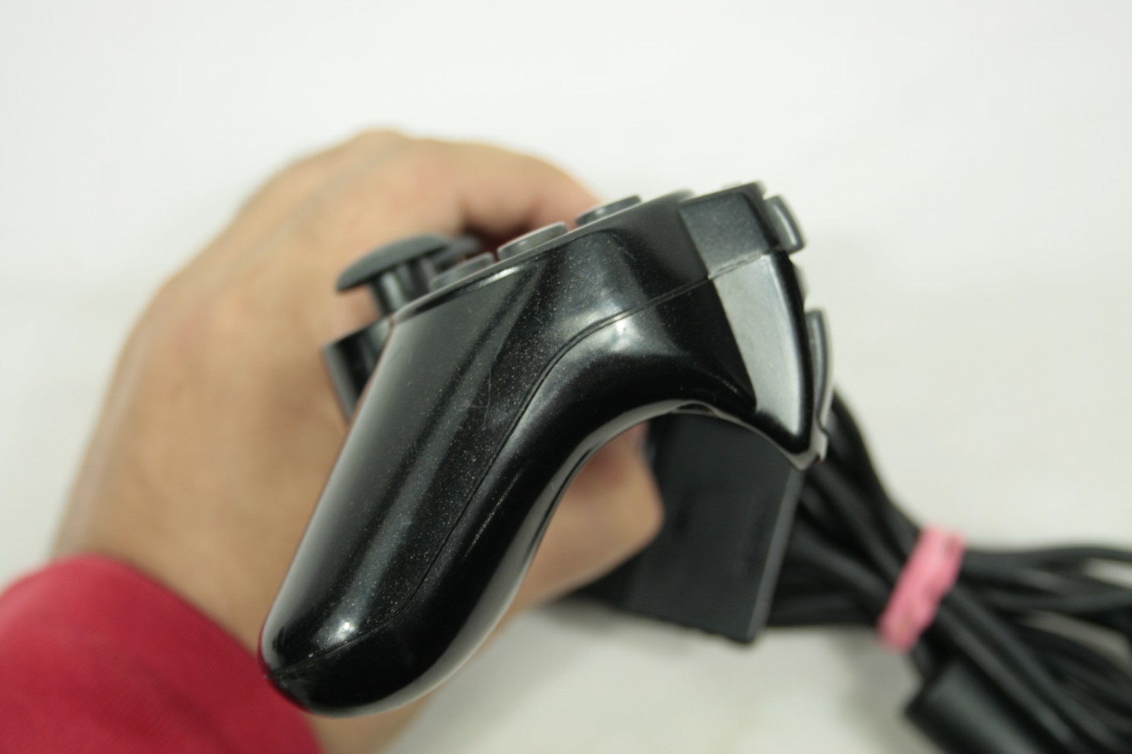 Sony PlayStation 2 PS2 Console Fat Bundle with Controller SCPH-30001 Tested E