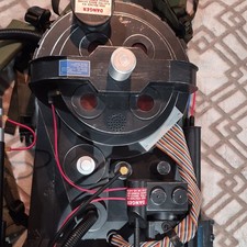Ghostbusters life sized replica proton pack