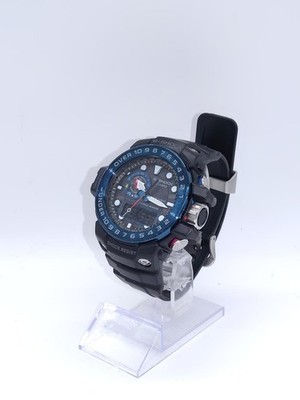 CASIO GWN1000B G-SHOCK Authentic From Japan