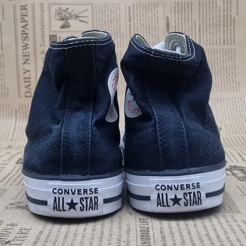 Converse Chuck Taylor Men High-Top Sneakers 275 thumbnail 4