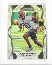 2017 Panini Prizm Football Rookie Card RC Singles - You Choose