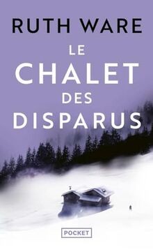 Le Chalet des disparus : Le nouveau Roman Policier ... | Buch | Zustand sehr gut