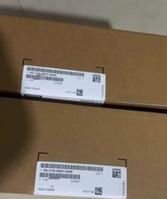 1 pc New Siemens ACTIVE MODULE 6SL3100-0BE21-...