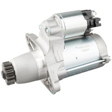 Starter Motor Replacement 17825N Compatible with Toyota Avalon Camry Corolla ...