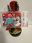 2023 Topps Big League - Roll Call Wildstyle Edition Mike Trout #RC-2