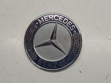Mercedes-Benz ML W166 2013 Herstelleremblem 2078170316 LGE10829 Mercedes-Benz ML W166 2013 Herstelleremblem 2078170316 LGE10829